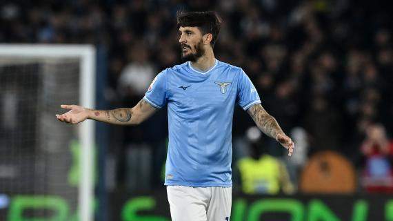 Luis Alberto: "Lazio, sarei rimasto a vita. Tutti escono male perché non parlano in faccia"