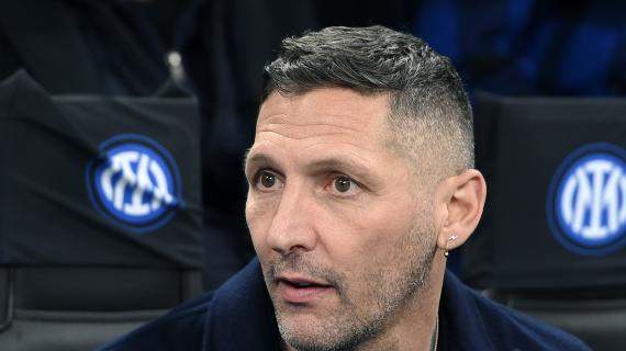 Materazzi: "Sogno la settima vittoria di fila nel derby. Ibra? Spero il Milan non riprenda mai Maldini"