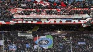 Capi ultrà di Milan e Inter arrestati. La procura FIGC chiede atti alla procura di Milano