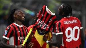 Il Milan rompe l