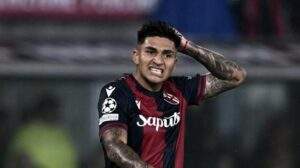 Monza-Bologna 1-2, le pagelle: Castro è ormai il titolare, Maldini sempre più centrale