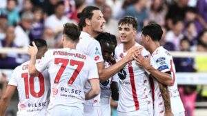 Monza-Bologna, i convocati di Nesta: nessun assenza per i brianzoli