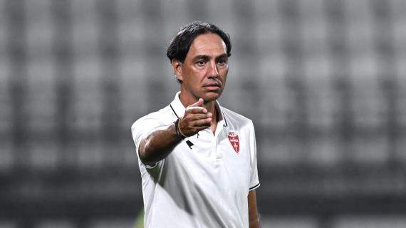 Nesta ritrova Simone Inzaghi: "Un malato di pallone come Pippo. E fa un grande calcio"