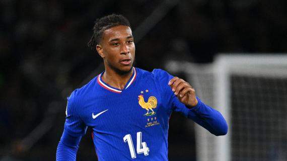 Olise sulle orme di Mbappé: doppietta all