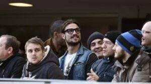 Osvaldo a cuore aperto: "Giocare nel Boca sogno più grande, non rimpiango nulla"