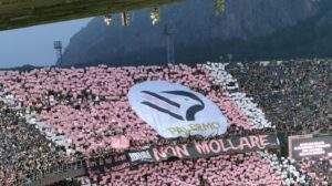 Palermo, il match col Cesena nel ricordo di Schillaci: rosanero con il lutto al braccio