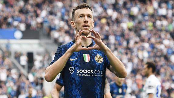 Perisic sul PSV: "L