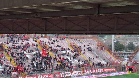 Il Perugia passa di mano: 100% delle quote trasferite da Santopadre a Faroni