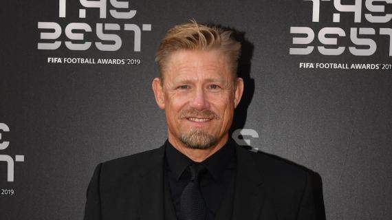 Peter Schmeichel abbatte il City: "Etihad era morto, non c