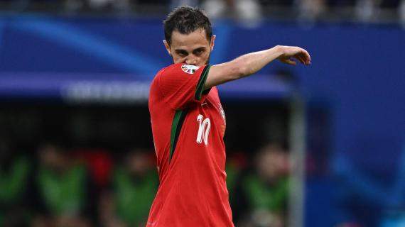 Portogallo, Bernardo Silva e le ambizioni: "Con i giocatori che abbiamo l