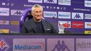 Pradè sorpassa Corvino: oggi diventerà il ds con più partite nella storia della Fiorentina