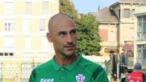 Pro Vercelli, Cannavaro: "Tornati alla vittoria nella maniera più folle"