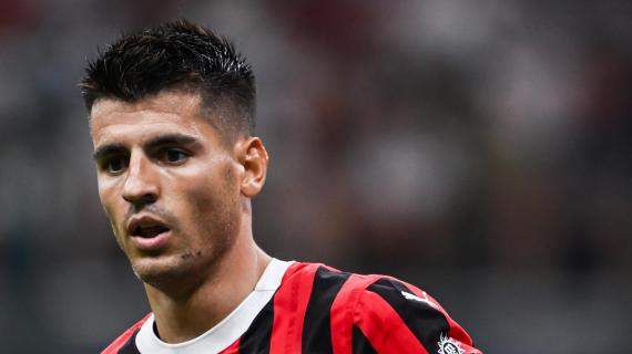 Le probabili formazioni di Milan-Liverpool: Morata dal 1