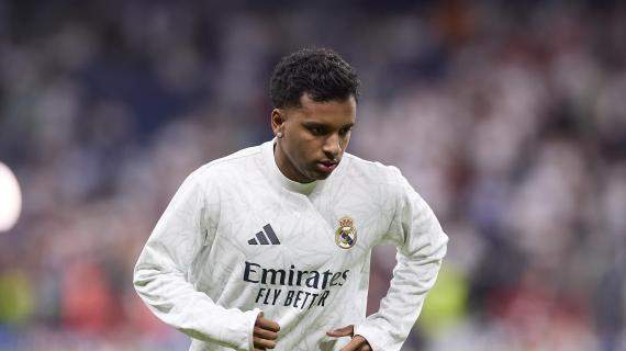 Real Madrid, Rodrygo: "Tante 38 gare senza sconfitta, vogliamo continuare così"