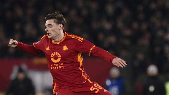 La Roma dice sì al Galatasaray, Zalewski per ora non apre e rilancia