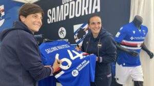 Samp, Fallico: "Dopo l