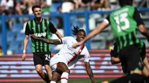 Sassuolo, Boloca: "Queste due vittorie ci dicono che siamo presenti come squadra"