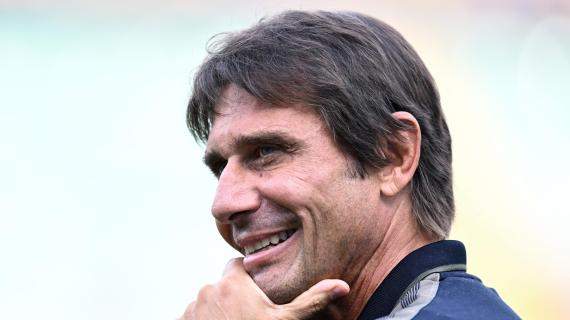 Sabato Juve-Napoli, Conte pressa Motta. E precisa: "Partiamo su due livelli diversi"