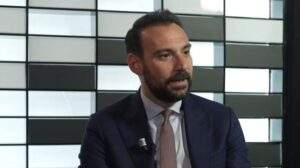 Sabato Juve-Napoli, prima da avversario per Manna: "Hanno fatto un mercato imponente"