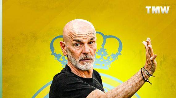 Saudi Pro League, Pioli esulta con Angelo e CR7: l