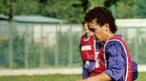 21 settembre 1986, Baggio esordisce in Serie A. Ma a brillare è Ramon Diaz