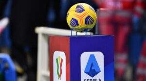 Serie A, la classifica: il Venezia abbandona l