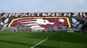 Serie B, Salernitana-Catanzaro: punti pesanti in palio all