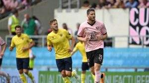 Serie B, Sudtirol-Palermo: Henry insidia Brunori, Casiraghi guida i padroni di casa