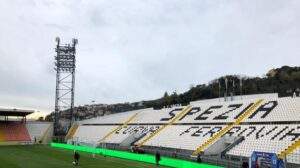 Serie B, al via questa sera la 6ª giornata. Domenica il derby Spezia-Carrarese