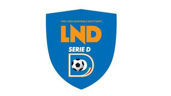 Serie D, l