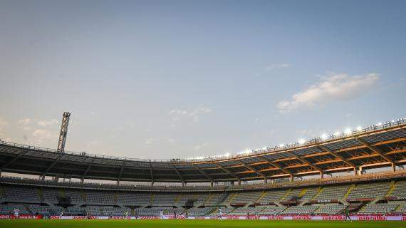 Le porte dello stadio Olimpico Grande Torino si aprono ai tifosi per l