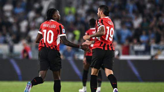 La promessa di Theo e Leao al Milan: "Non sbaglieremo più". No multa, titolari col Venezia