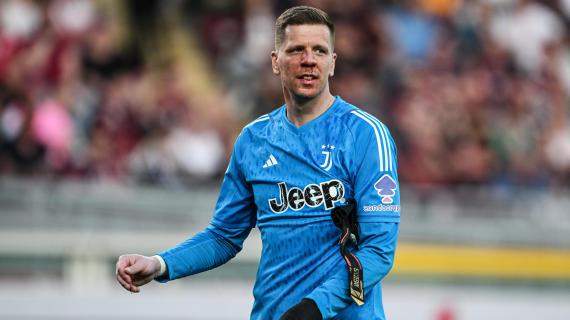 Quelli che ci ripensano: i giocatori tornati in campo dopo il ritiro. Szczesny ultimo della lista