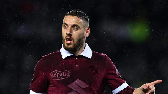 Torino-Lazio, i convocati di Vanoli: prima chiamata stagionale per Vlasic