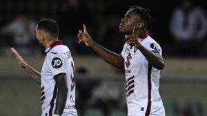 Torino, Zapata: "C