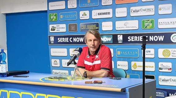 Vicenza, Renate: "L’organico è all’altezza per l’obiettivo che vogliamo raggiungere"