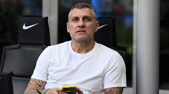 Vieri: "Prevedo un campionato divertente fino alla fine. Juve protagonista? Me lo aspettavo"