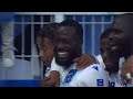 Auxerre vs Brest 3:0