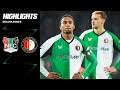 Nijmegen vs Feyenoord 1:1