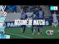 Paris FC vs Guingamp 2:0