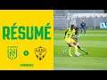 Nantes vs St. Etienne 2:2