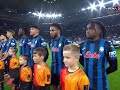 Shakhtar Donetsk vs Atalanta 0:3