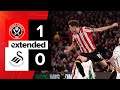 Sheffield Utd vs Swansea 1:0