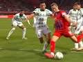 Heidenheim 1.FC vs Olimpija Ljubljana 2:1