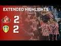 Sunderland vs Leeds 2:2