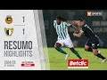 Rio Ave vs Famalicao 1:1