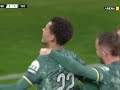 Ferencvaros vs Tottenham 1:2