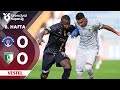 Kasimpasa vs Bodrumspor 0:0