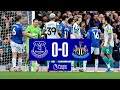 Everton vs Newcastle 0:0