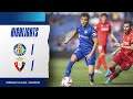 Getafe vs Osasuna 1:1